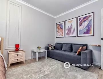 45 м², 1-комнатная квартира, этаж 4 из 14, 45 м², посуточно, изображение - 13