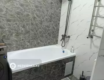 1-комнатная квартира, этаж 8 из 10, 31 м²