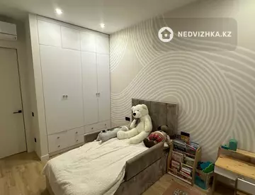 100 м², 3-комнатная квартира, этаж 2 из 4, 100 м², изображение - 16