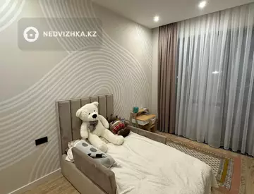 100 м², 3-комнатная квартира, этаж 2 из 4, 100 м², изображение - 15