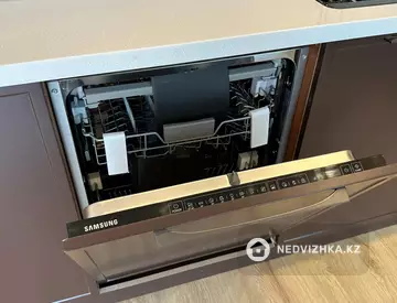 100 м², 3-комнатная квартира, этаж 2 из 4, 100 м², изображение - 4