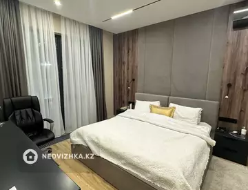 100 м², 3-комнатная квартира, этаж 2 из 4, 100 м², изображение - 6