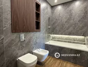100 м², 3-комнатная квартира, этаж 2 из 4, 100 м², изображение - 14
