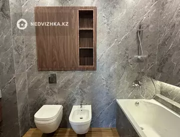 100 м², 3-комнатная квартира, этаж 2 из 4, 100 м², изображение - 13