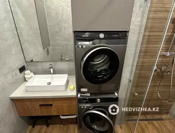 100 м², 3-комнатная квартира, этаж 2 из 4, 100 м², изображение - 17