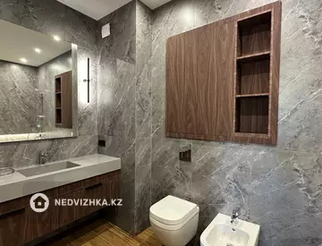 100 м², 3-комнатная квартира, этаж 2 из 4, 100 м², изображение - 12