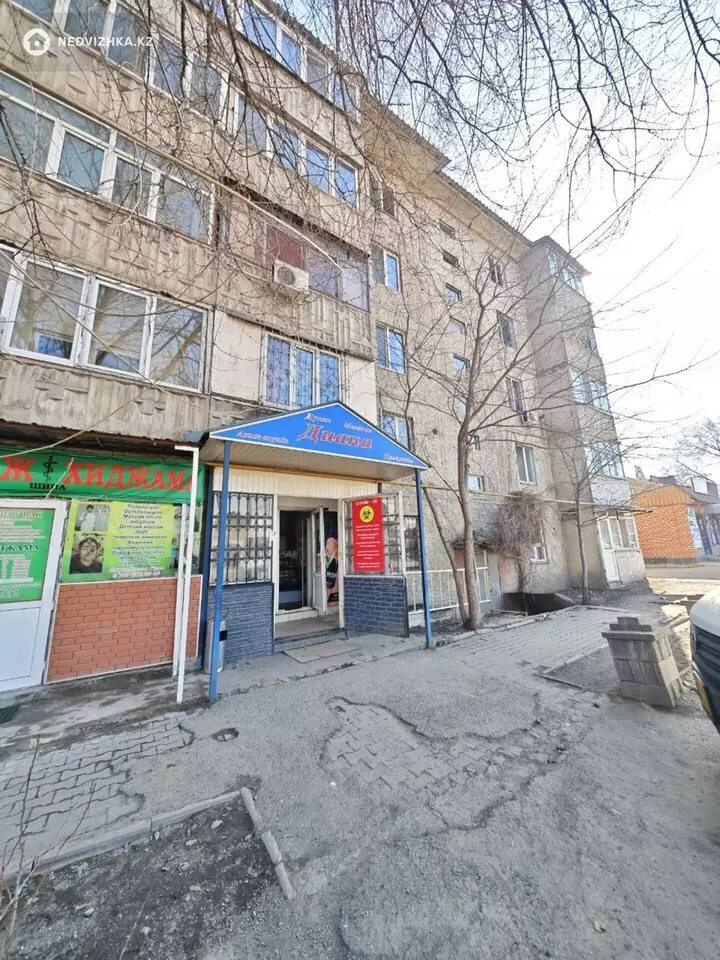 71 м², Готовый бизнес, в жилом доме, этаж 1 из 5, 71 м², изображение - 1