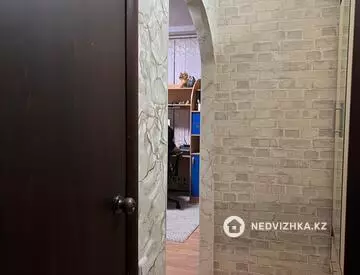 31 м², 1-комнатная квартира, этаж 3 из 4, 31 м², изображение - 0