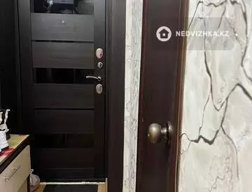 31 м², 1-комнатная квартира, этаж 3 из 4, 31 м², изображение - 3