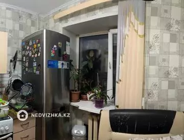 31 м², 1-комнатная квартира, этаж 3 из 4, 31 м², изображение - 2