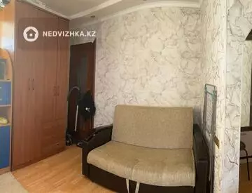 31 м², 1-комнатная квартира, этаж 3 из 4, 31 м², изображение - 4