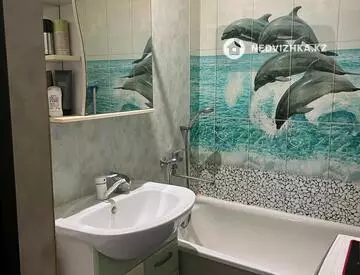 31 м², 1-комнатная квартира, этаж 3 из 4, 31 м², изображение - 6