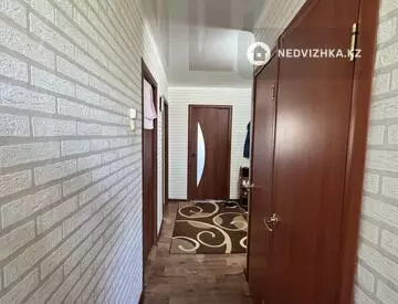 61.6 м², 3-комнатная квартира, этаж 5 из 5, 62 м², изображение - 7