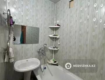 61.6 м², 3-комнатная квартира, этаж 5 из 5, 62 м², изображение - 8