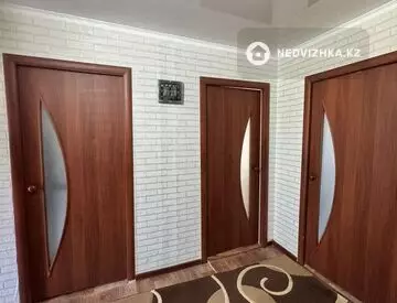 61.6 м², 3-комнатная квартира, этаж 5 из 5, 62 м², изображение - 6