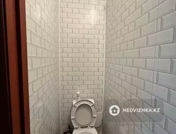 61.6 м², 3-комнатная квартира, этаж 5 из 5, 62 м², изображение - 9