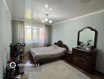 61.6 м², 3-комнатная квартира, этаж 5 из 5, 62 м², изображение - 4