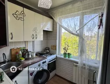 61.6 м², 3-комнатная квартира, этаж 5 из 5, 62 м², изображение - 5