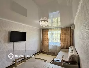 3-комнатная квартира, этаж 5 из 5, 62 м²