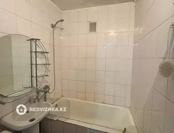 46 м², 2-комнатная квартира, этаж 5 из 5, 46 м², изображение - 10