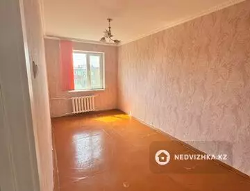 2-комнатная квартира, этаж 5 из 5, 46 м²