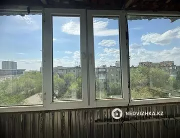 2-комнатная квартира, этаж 5 из 5, 46 м²