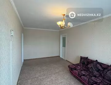 2-комнатная квартира, этаж 5 из 5, 46 м²