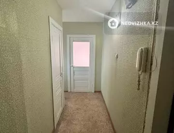 46 м², 2-комнатная квартира, этаж 5 из 5, 46 м², изображение - 7