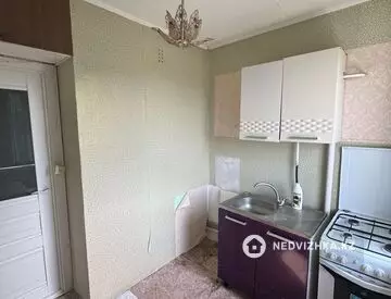 46 м², 2-комнатная квартира, этаж 5 из 5, 46 м², изображение - 5