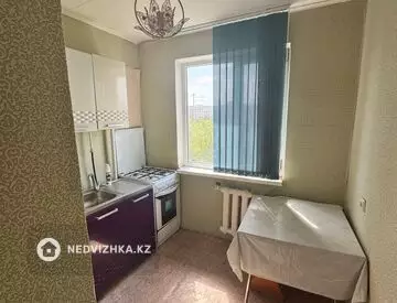 46 м², 2-комнатная квартира, этаж 5 из 5, 46 м², изображение - 6