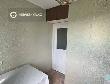 46 м², 2-комнатная квартира, этаж 5 из 5, 46 м², изображение - 4