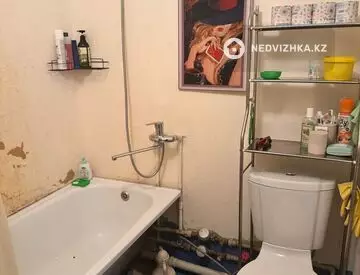 34 м², 1-комнатная квартира, этаж 3 из 5, 34 м², изображение - 8