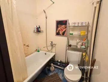 34 м², 1-комнатная квартира, этаж 3 из 5, 34 м², изображение - 9