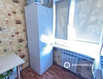 1-комнатная квартира, этаж 3 из 5, 34 м²