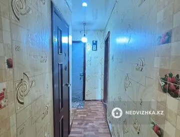34 м², 1-комнатная квартира, этаж 3 из 5, 34 м², изображение - 4