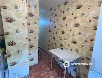 1-комнатная квартира, этаж 3 из 5, 34 м²