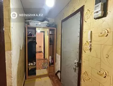 34 м², 1-комнатная квартира, этаж 3 из 5, 34 м², изображение - 5