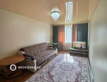 1-комнатная квартира, этаж 3 из 5, 34 м²