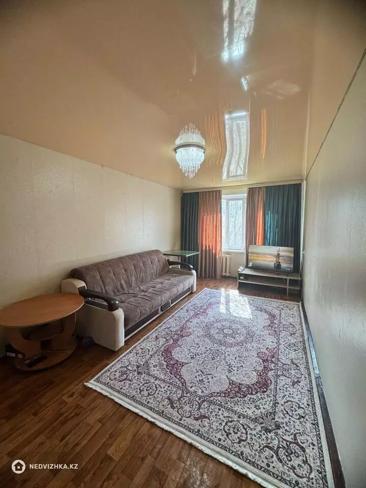 34 м², 1-комнатная квартира, этаж 3 из 5, 34 м², изображение - 1
