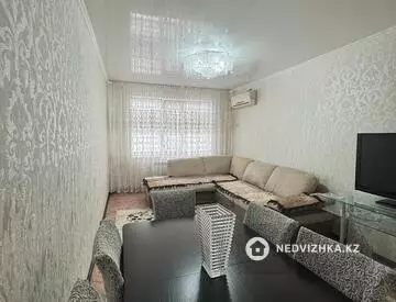 2-комнатная квартира, этаж 5 из 5, 55 м²