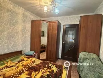 2-комнатная квартира, этаж 5 из 5, 55 м²