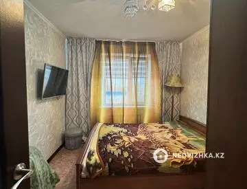 2-комнатная квартира, этаж 5 из 5, 55 м²