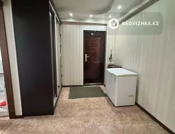 55.1 м², 2-комнатная квартира, этаж 5 из 5, 55 м², изображение - 10