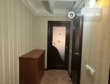55.1 м², 2-комнатная квартира, этаж 5 из 5, 55 м², изображение - 8