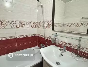 55.1 м², 2-комнатная квартира, этаж 5 из 5, 55 м², изображение - 11