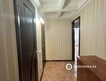 55.1 м², 2-комнатная квартира, этаж 5 из 5, 55 м², изображение - 9