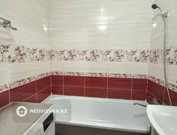 55.1 м², 2-комнатная квартира, этаж 5 из 5, 55 м², изображение - 13