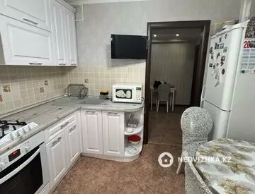 55.1 м², 2-комнатная квартира, этаж 5 из 5, 55 м², изображение - 5