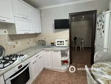 55.1 м², 2-комнатная квартира, этаж 5 из 5, 55 м², изображение - 6
