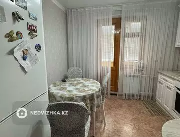 55.1 м², 2-комнатная квартира, этаж 5 из 5, 55 м², изображение - 7